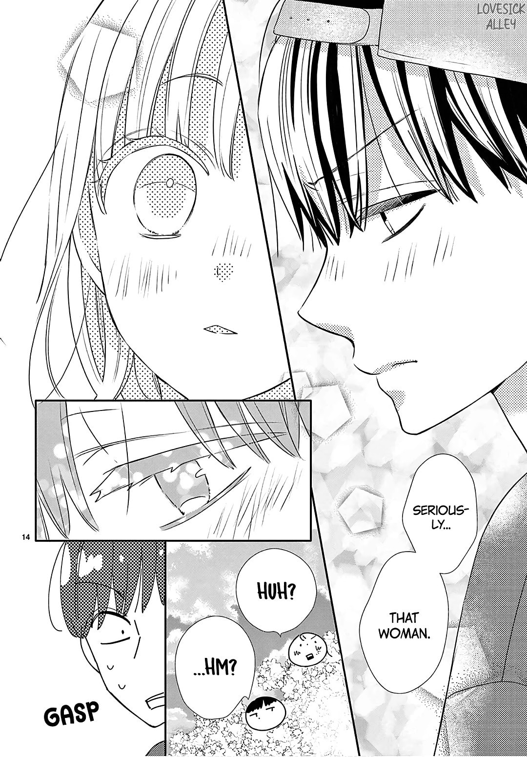 Shared House Kitten Blue