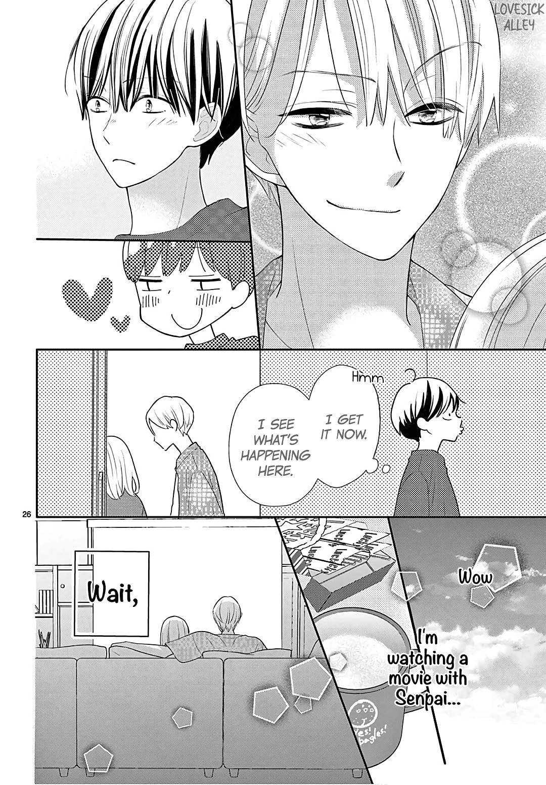 Shared House Kitten Blue