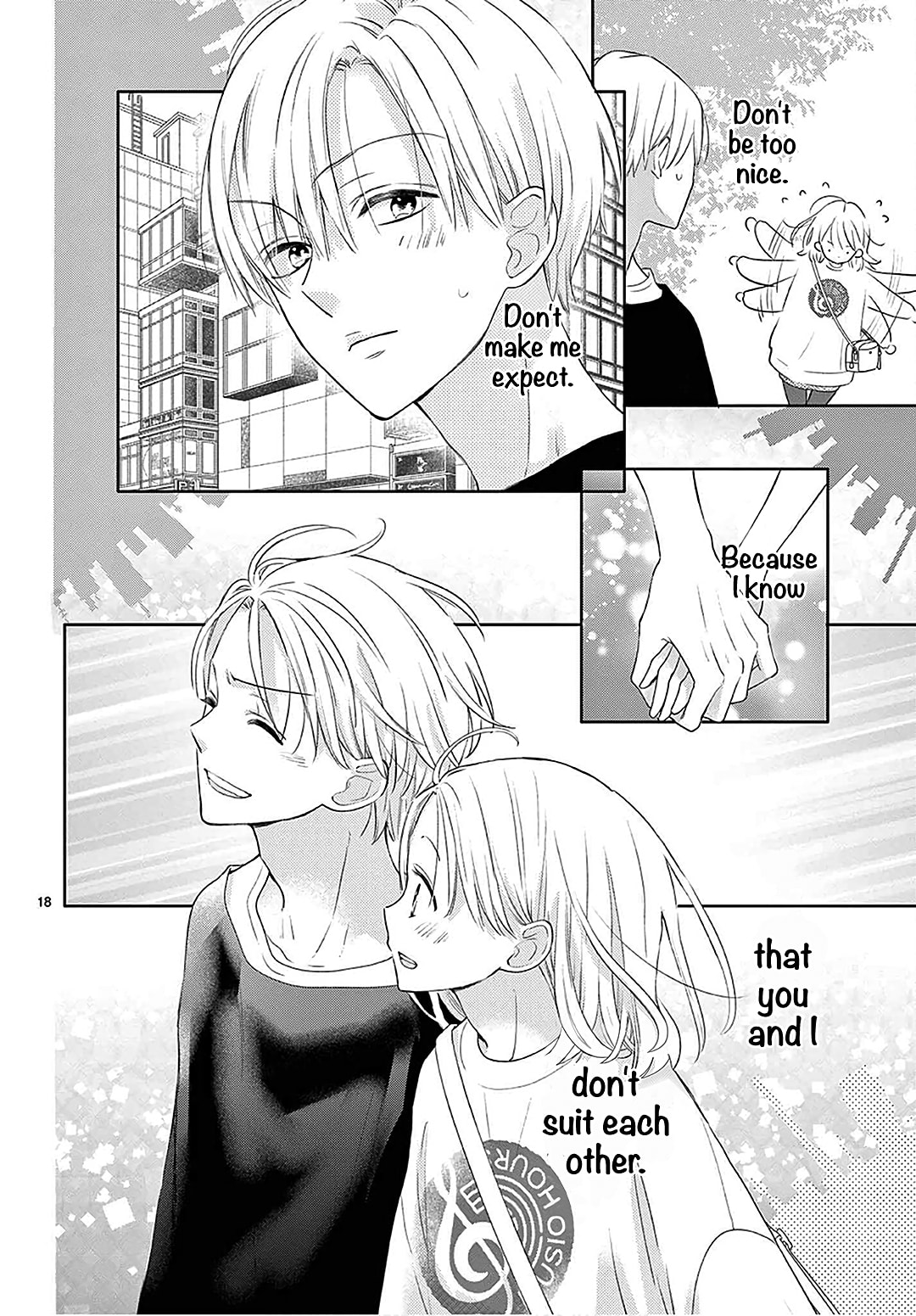 Shared House Kitten Blue