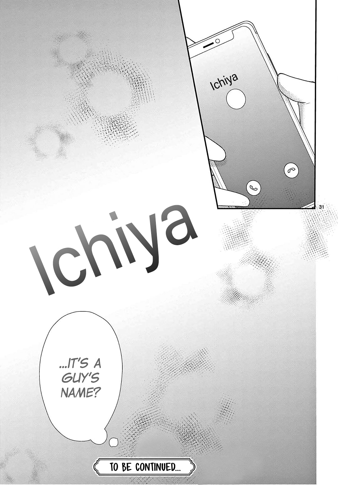 Shared House Kitten Blue