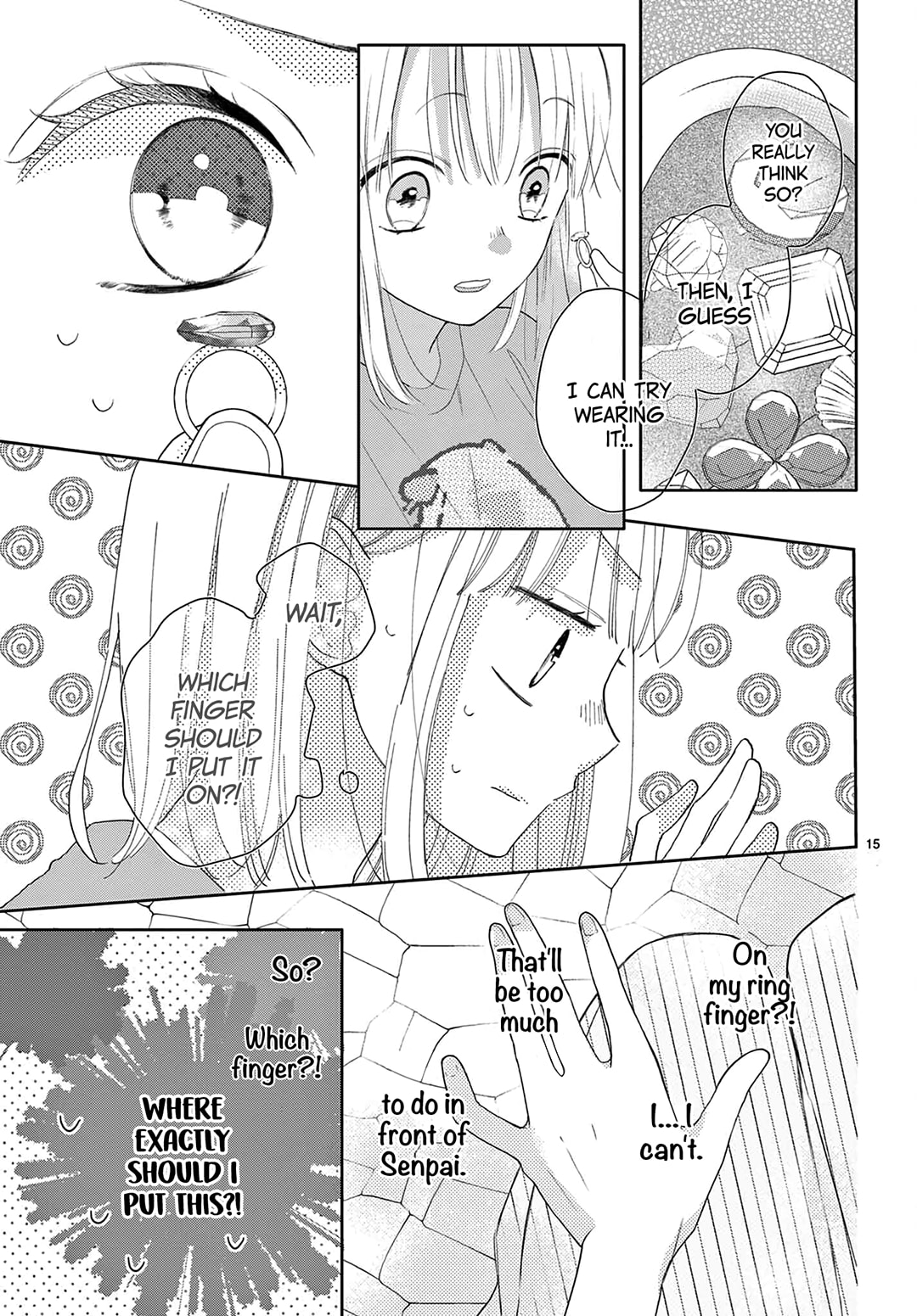 Shared House Kitten Blue