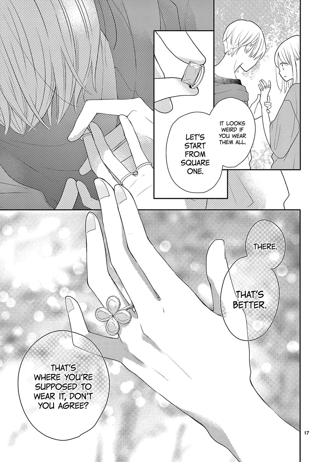 Shared House Kitten Blue