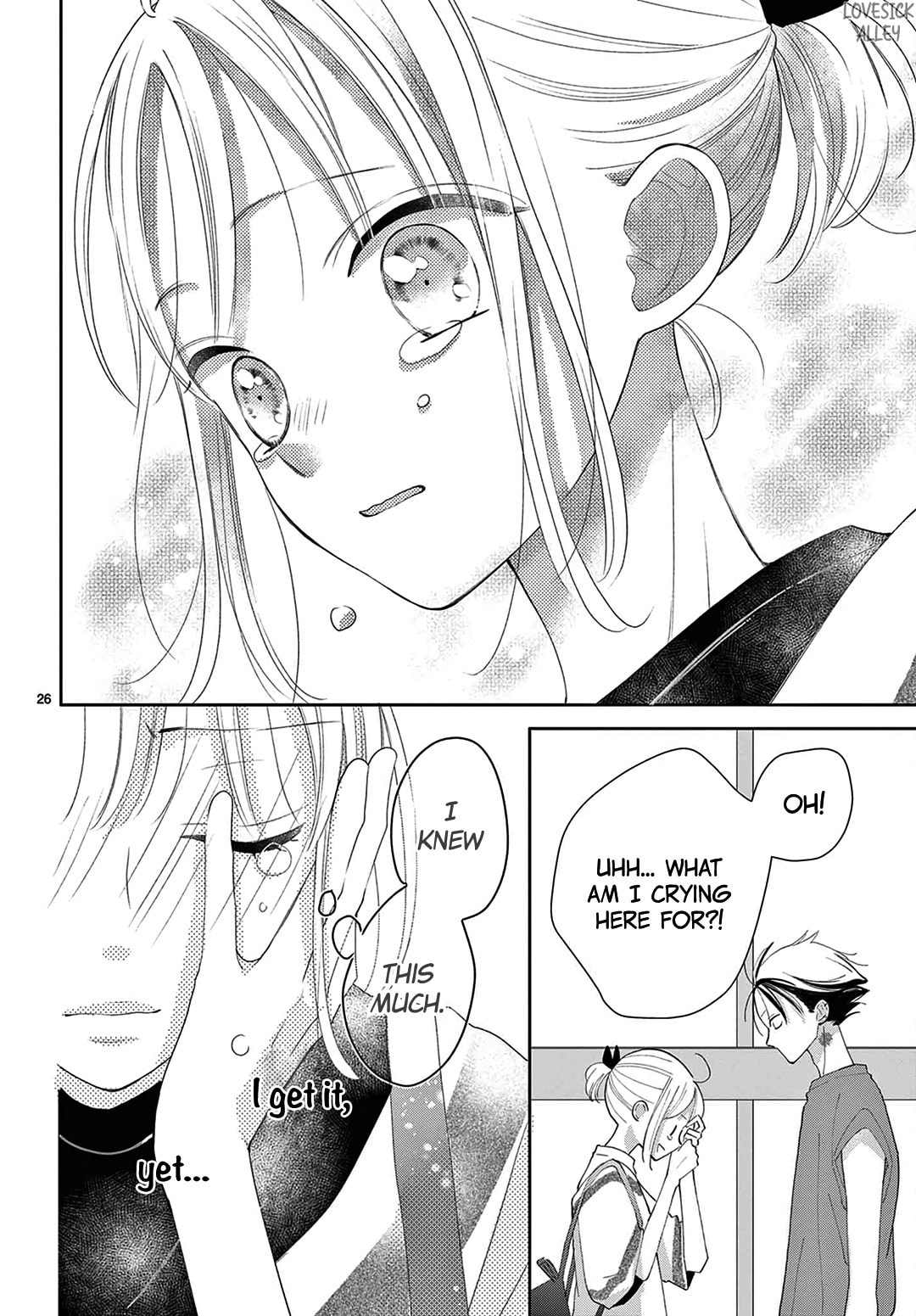 Shared House Kitten Blue