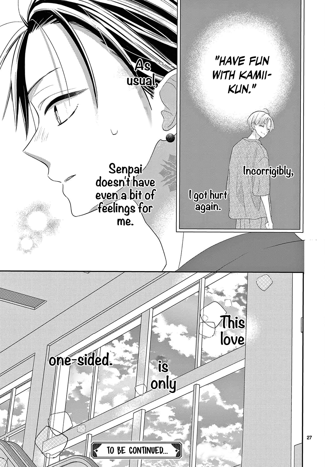 Shared House Kitten Blue