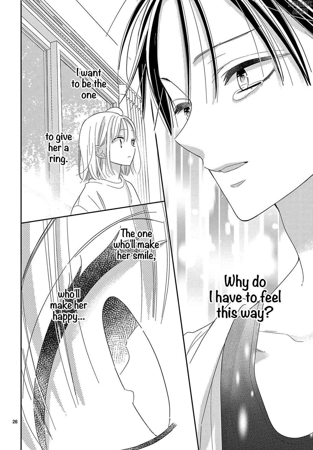 Shared House Kitten Blue