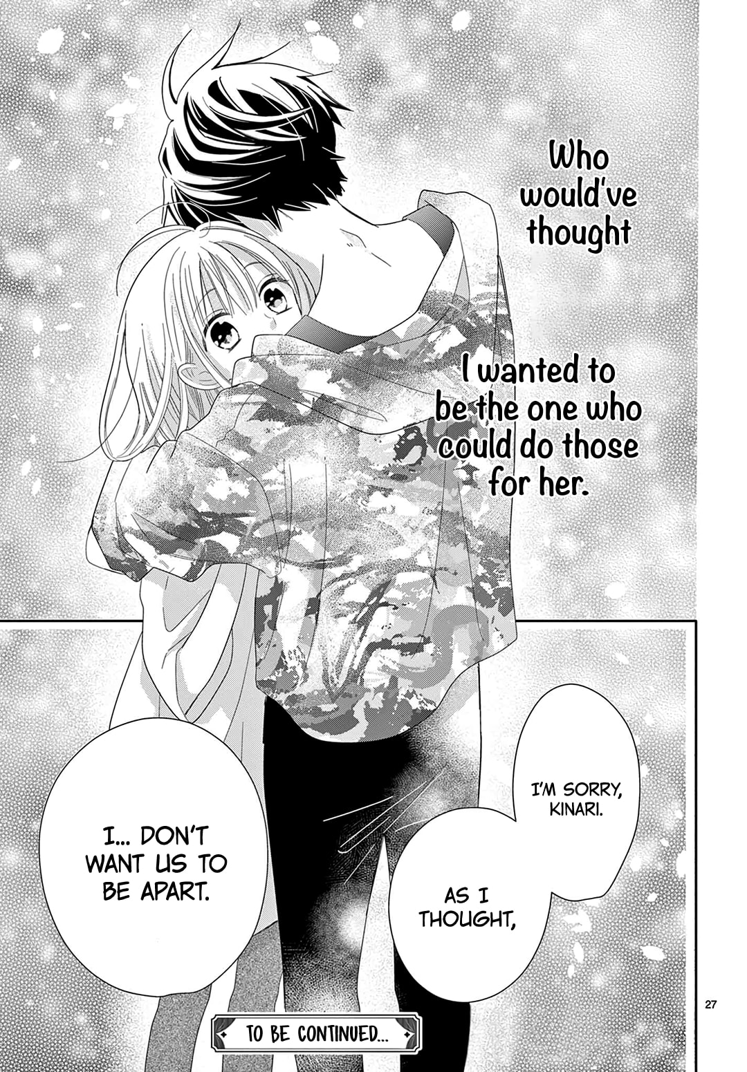 Shared House Kitten Blue