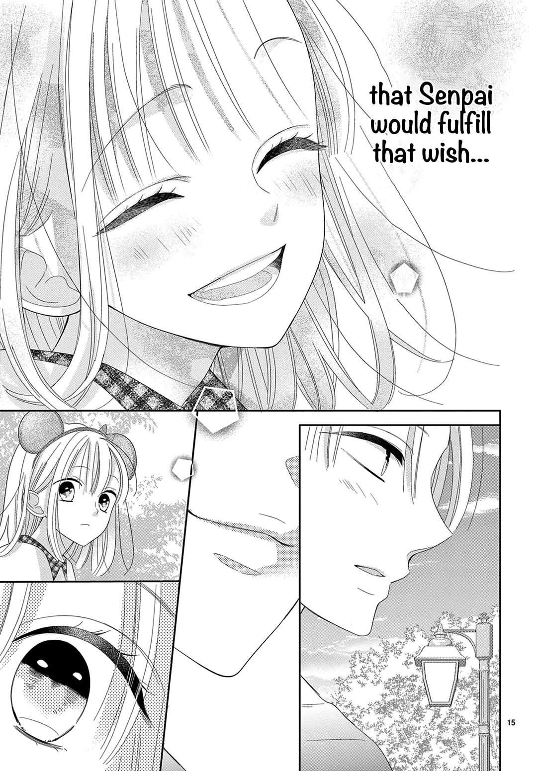 Shared House Kitten Blue