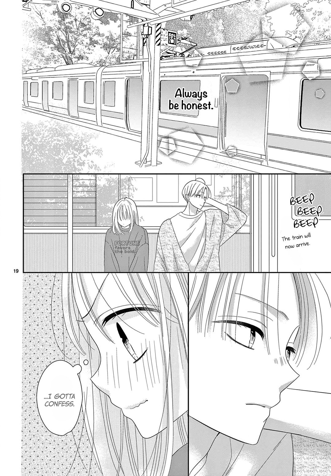 Shared House Kitten Blue