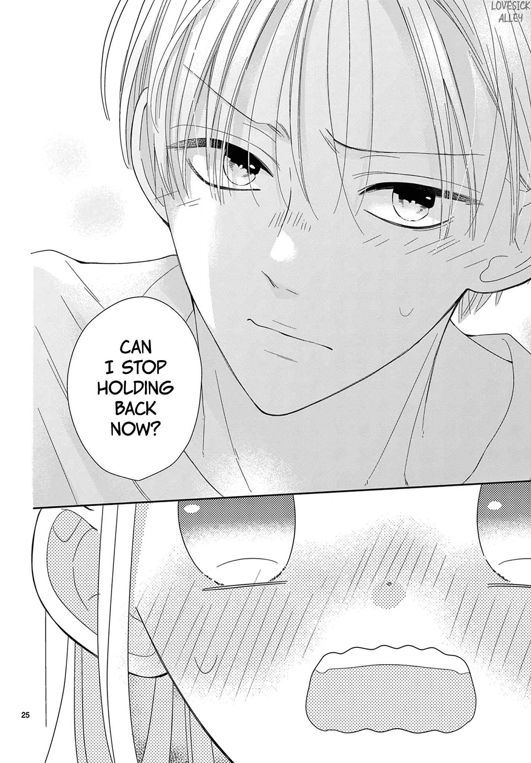 Shared House Kitten Blue