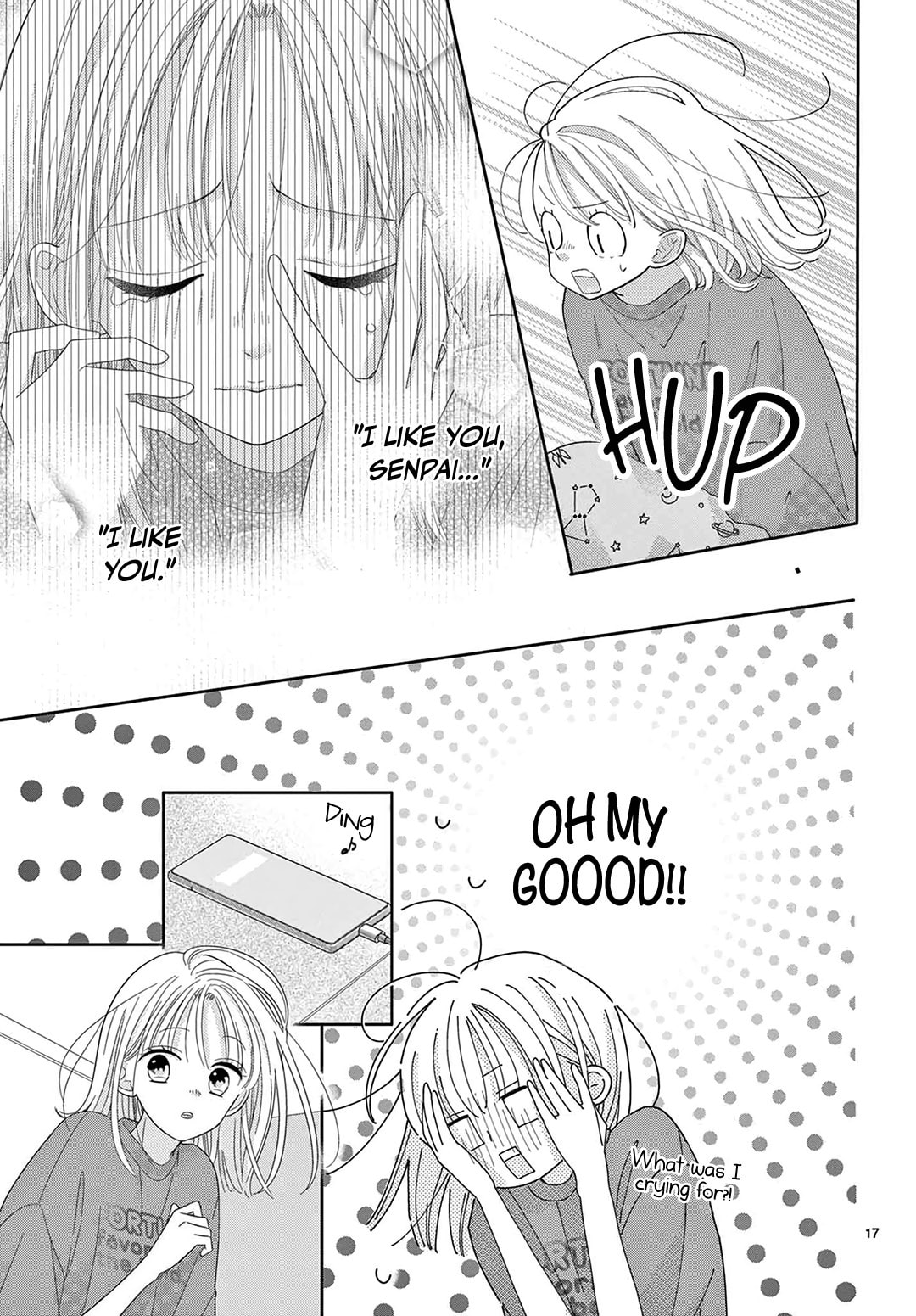 Shared House Kitten Blue