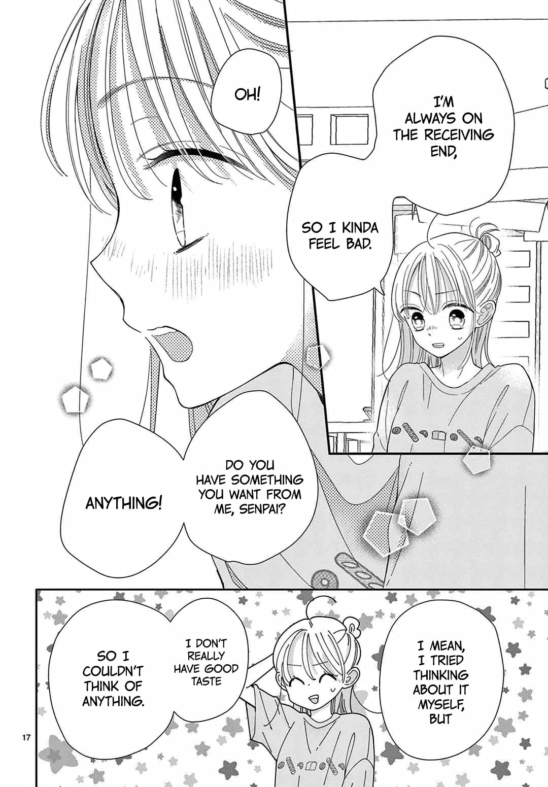 Shared House Kitten Blue