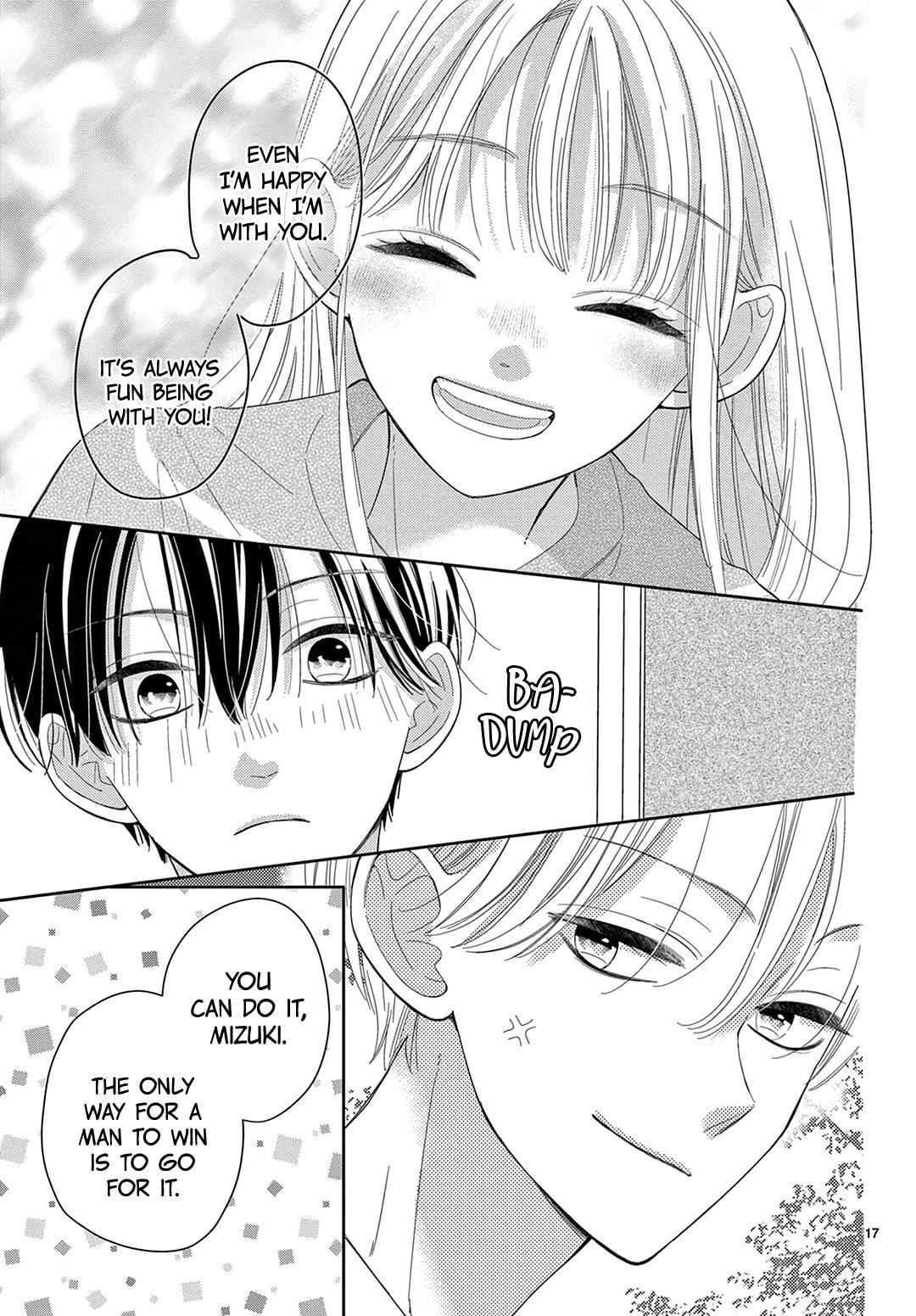 Shared House Kitten Blue