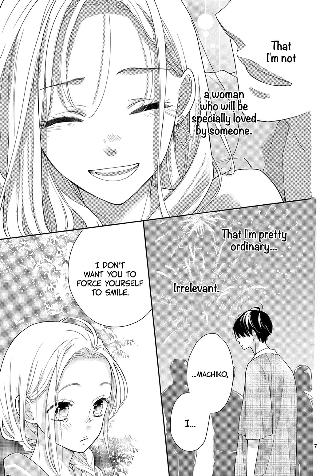 Shared House Kitten Blue