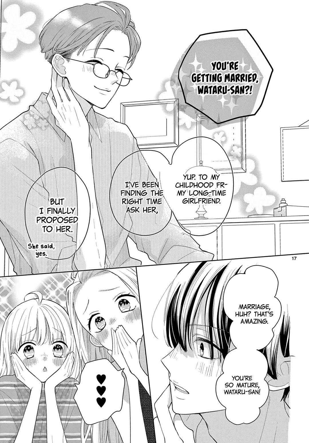 Shared House Kitten Blue