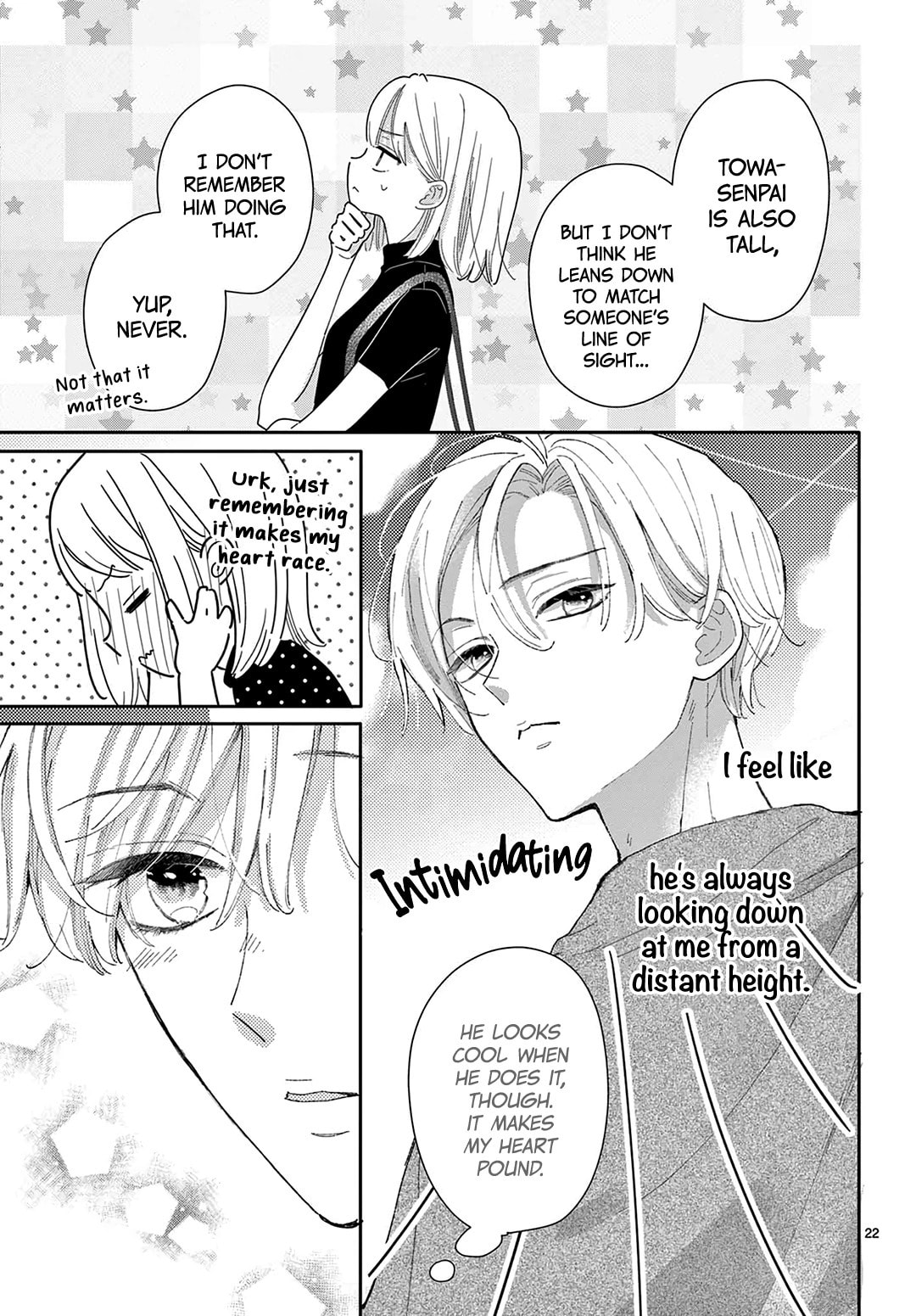 Shared House Kitten Blue