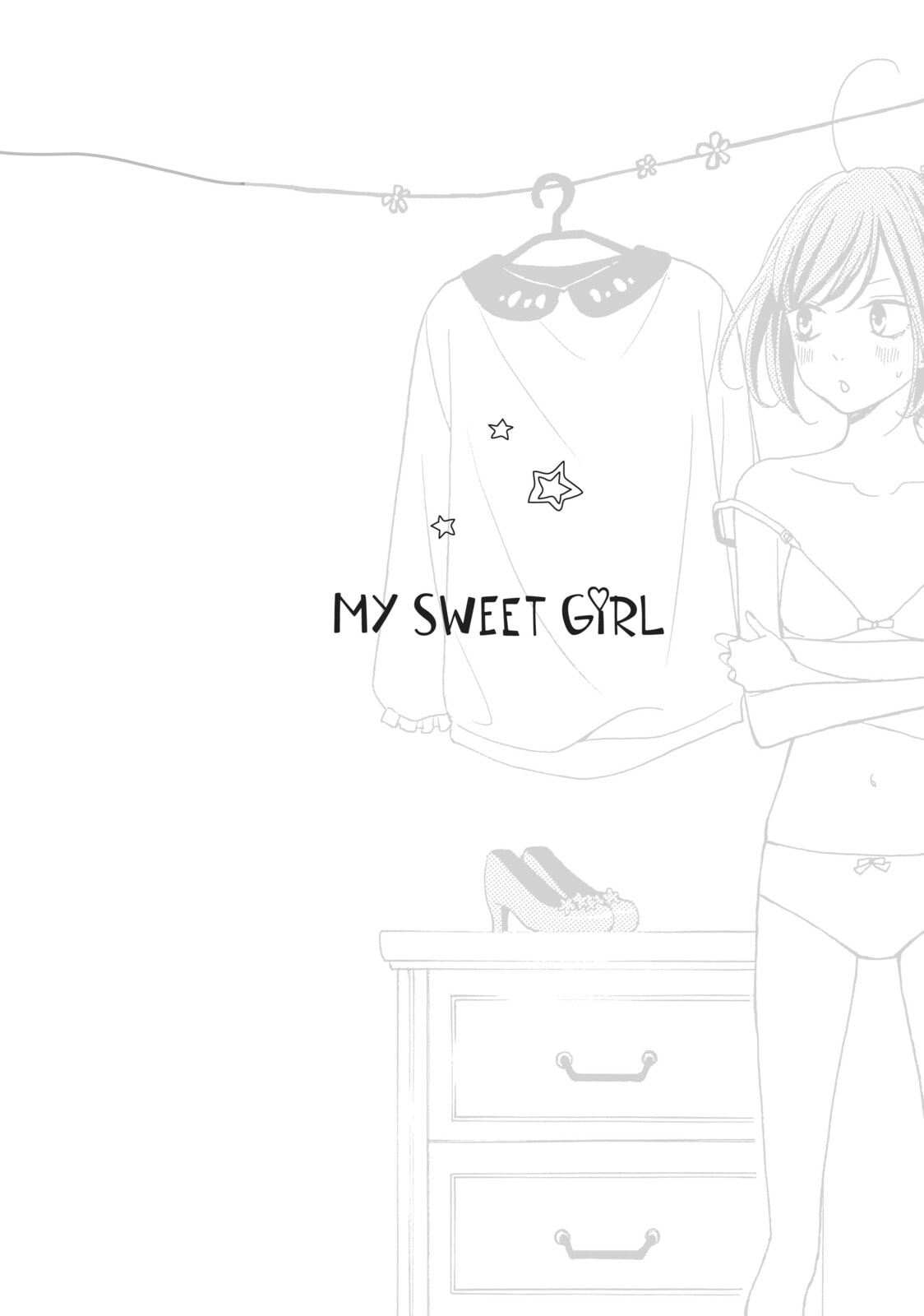 My Sweet Girl