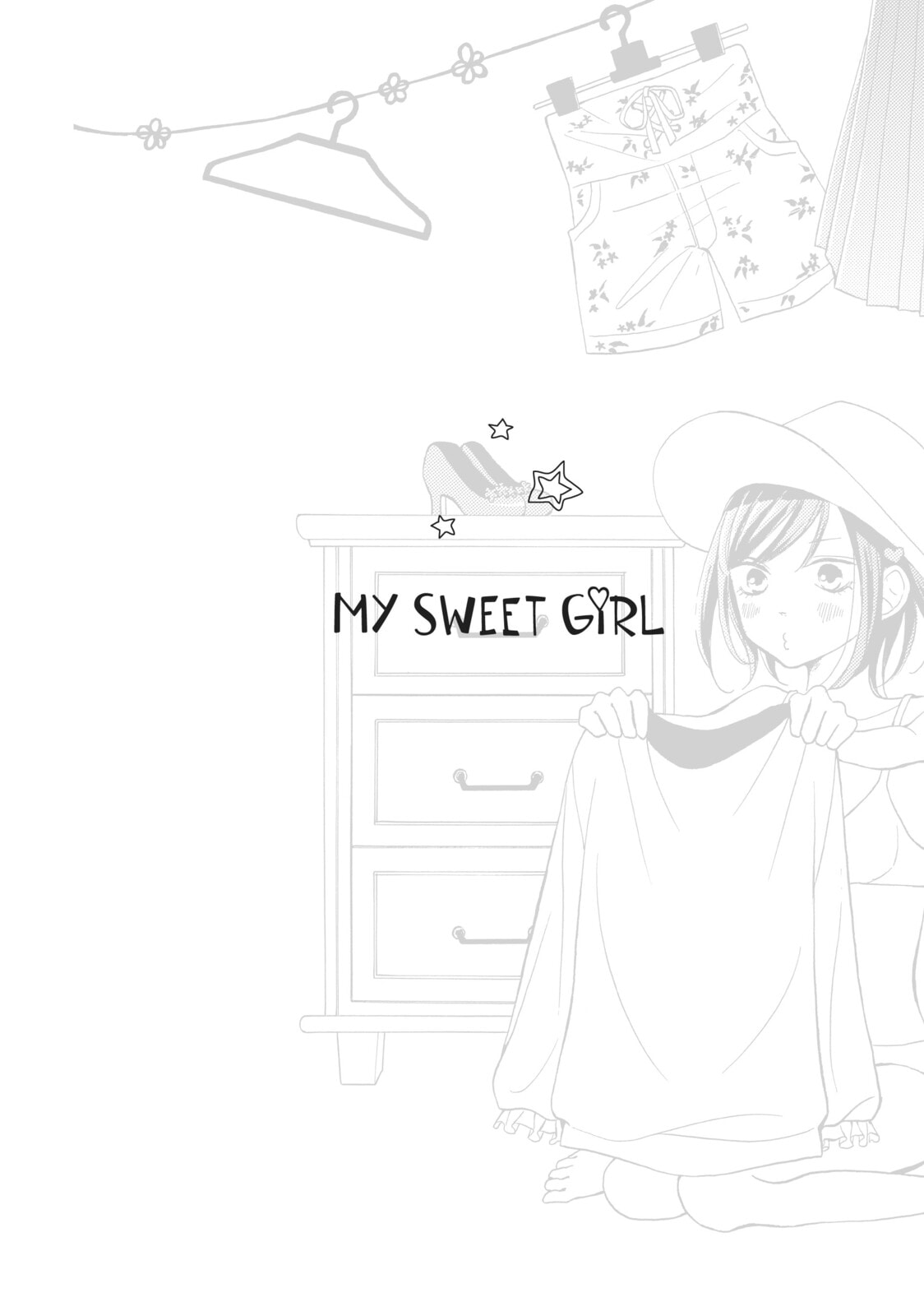 My Sweet Girl