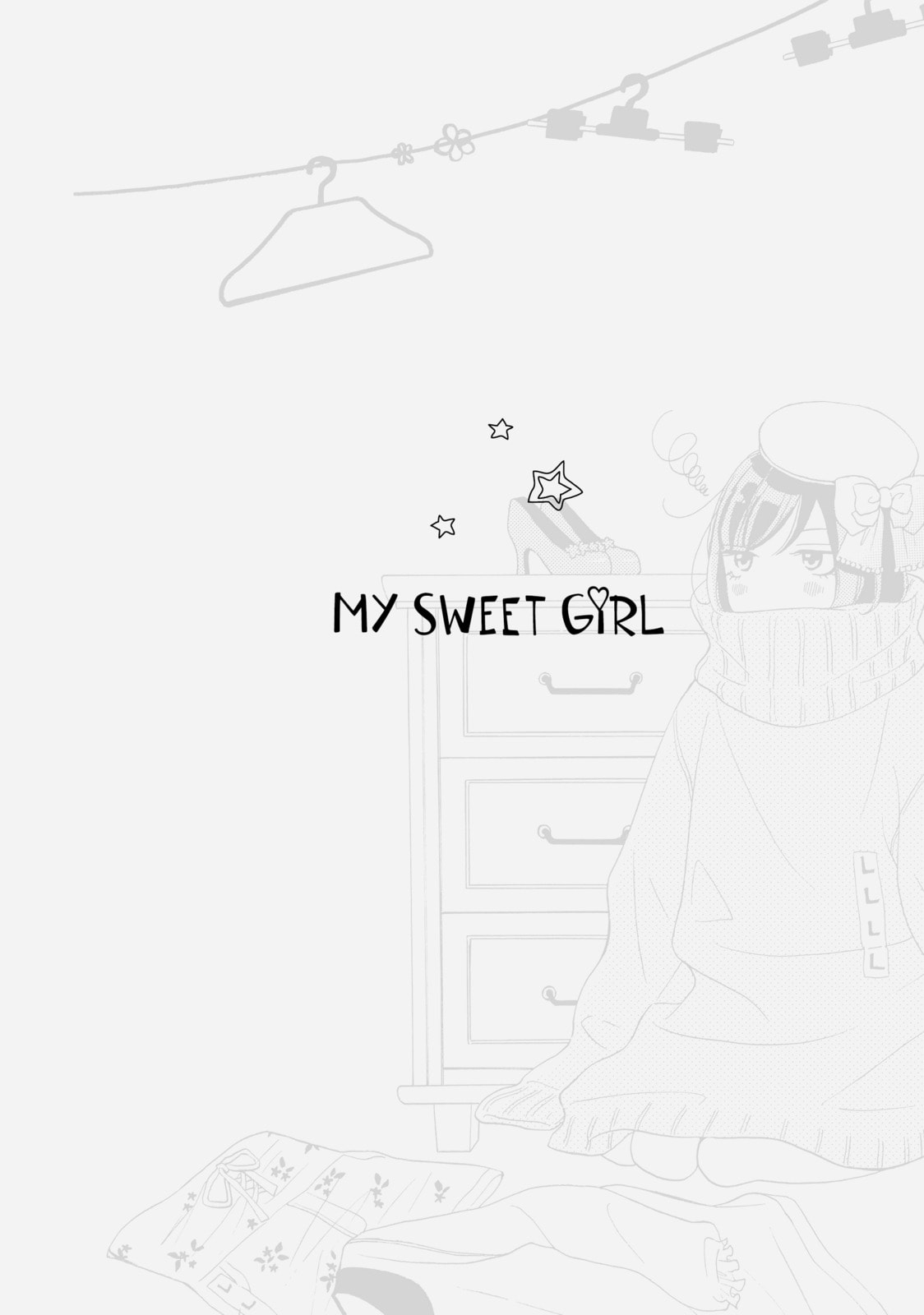 My Sweet Girl