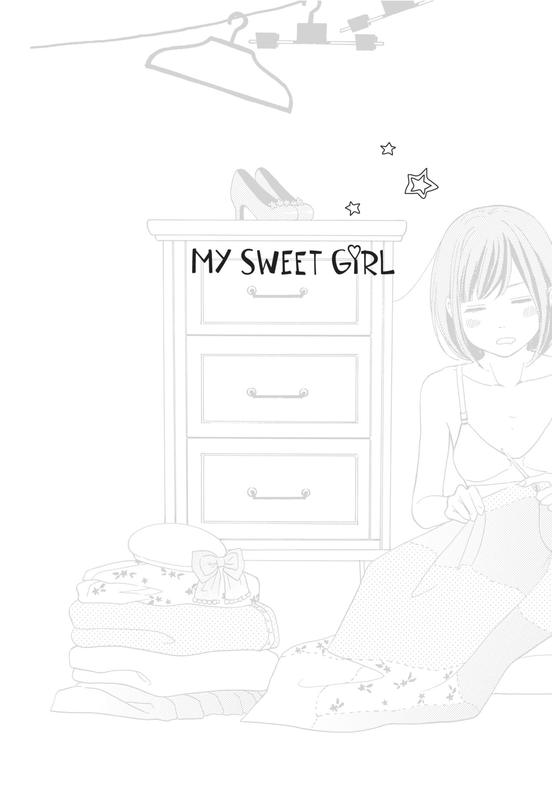 My Sweet Girl