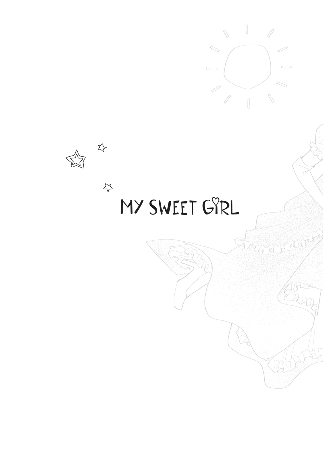 My Sweet Girl