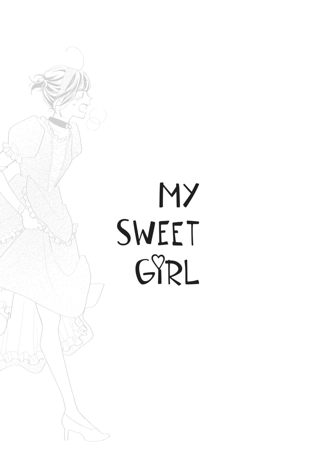 My Sweet Girl