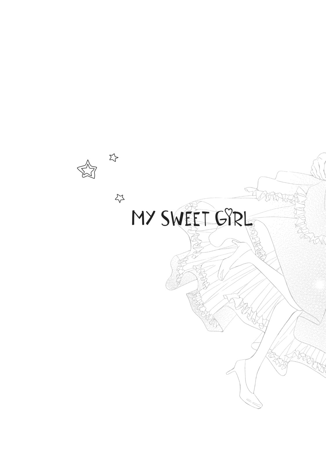 My Sweet Girl