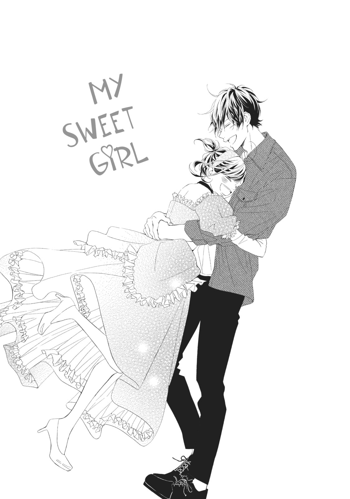 My Sweet Girl
