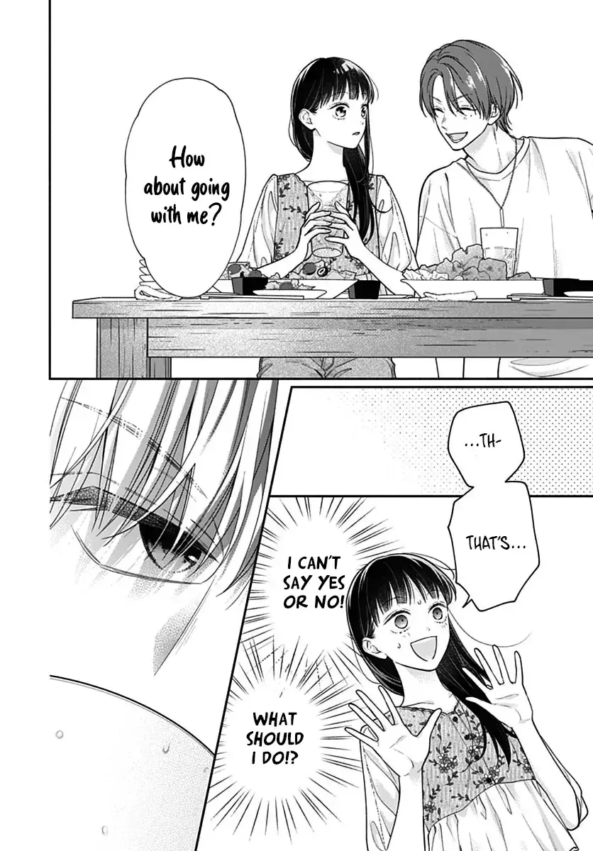 Pink to Habanero — Chapter 71 — Page 20