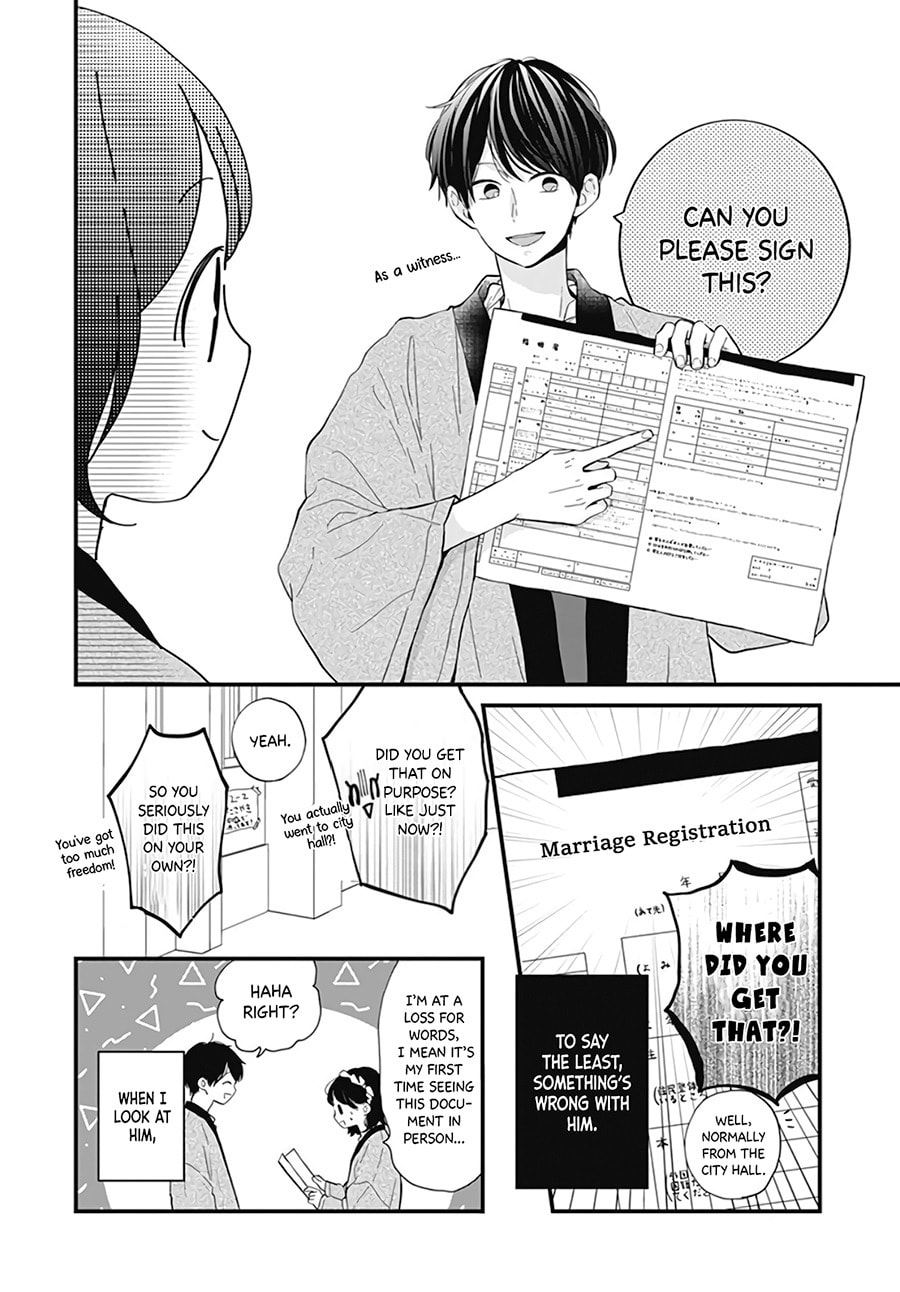 Miniamaru Kareshi