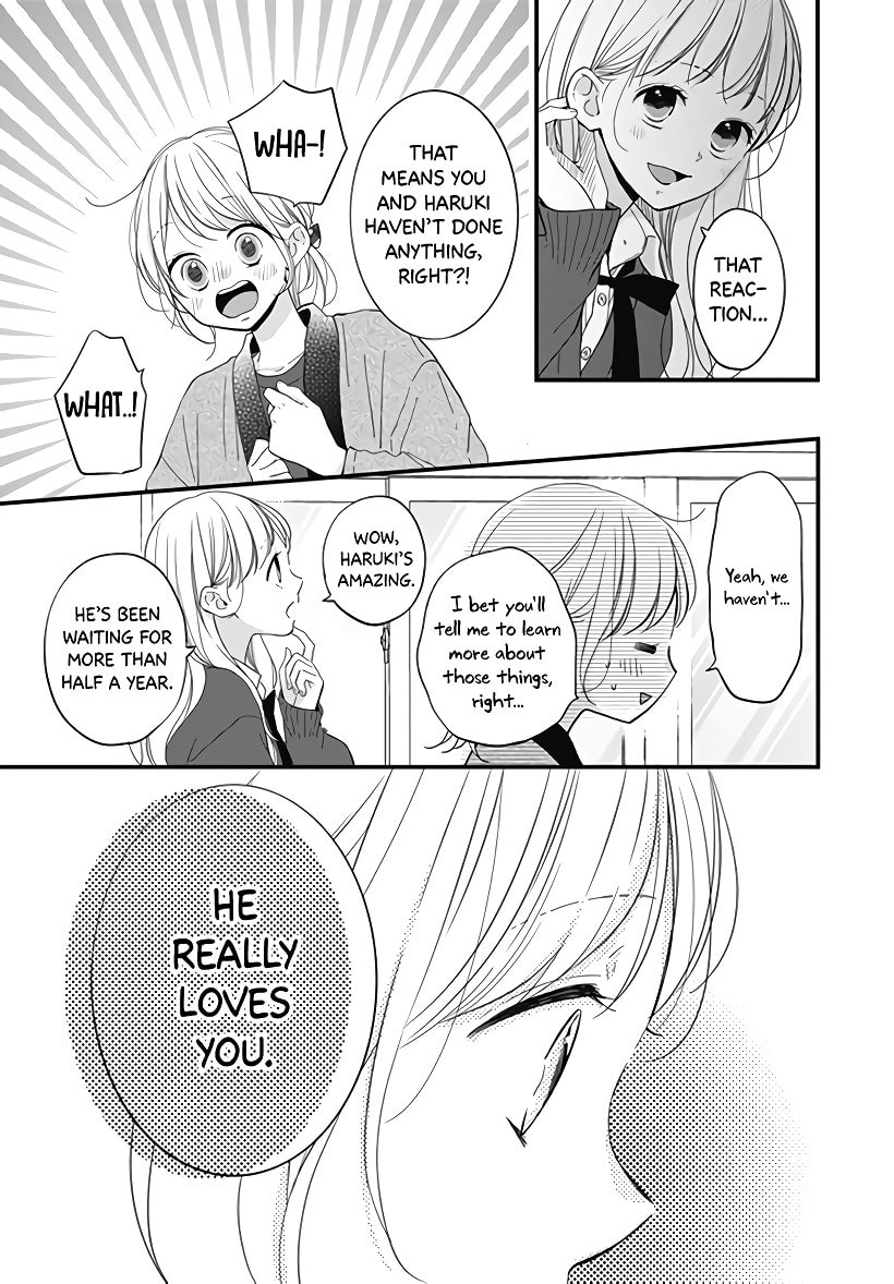 Miniamaru Kareshi