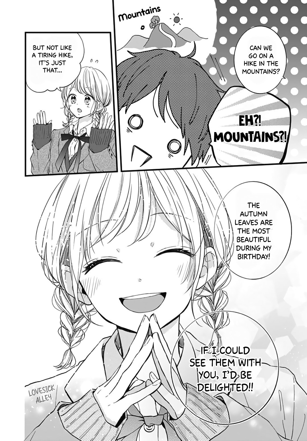 Miniamaru Kareshi