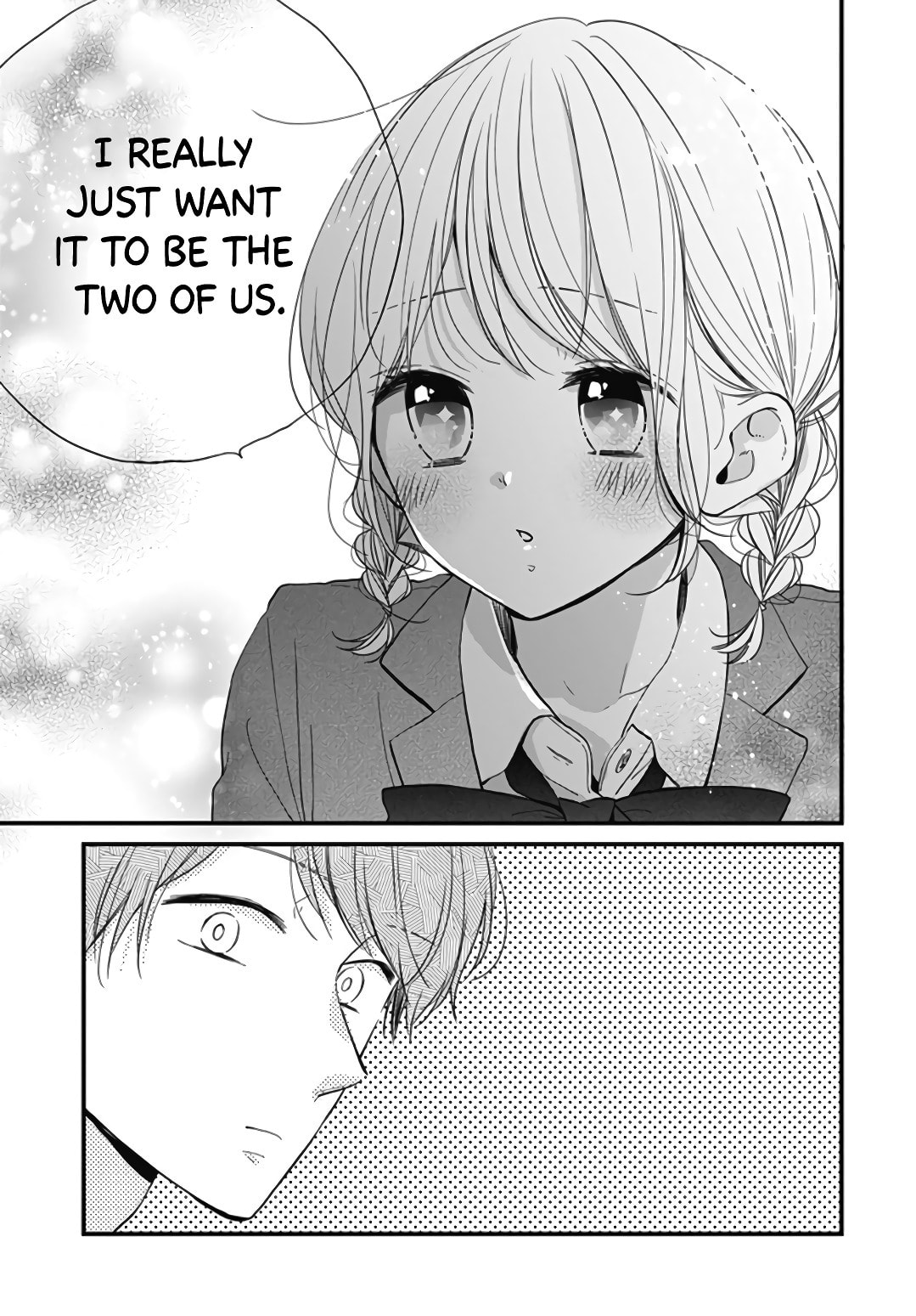 Miniamaru Kareshi
