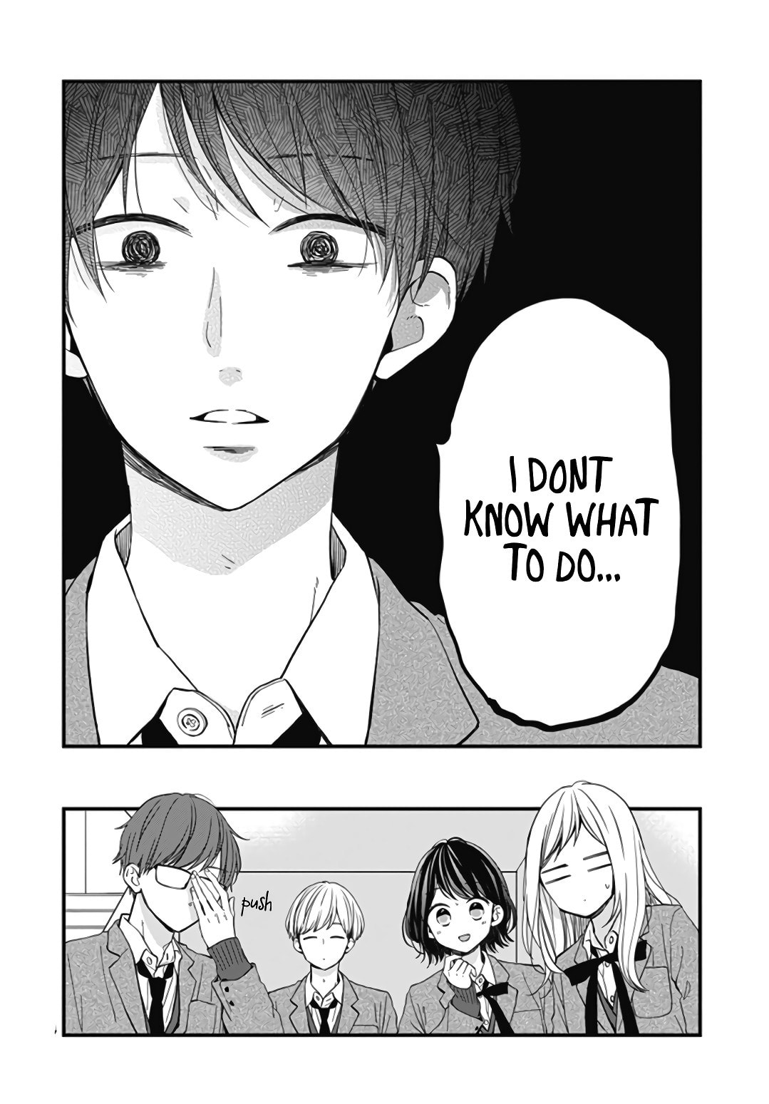 Miniamaru Kareshi