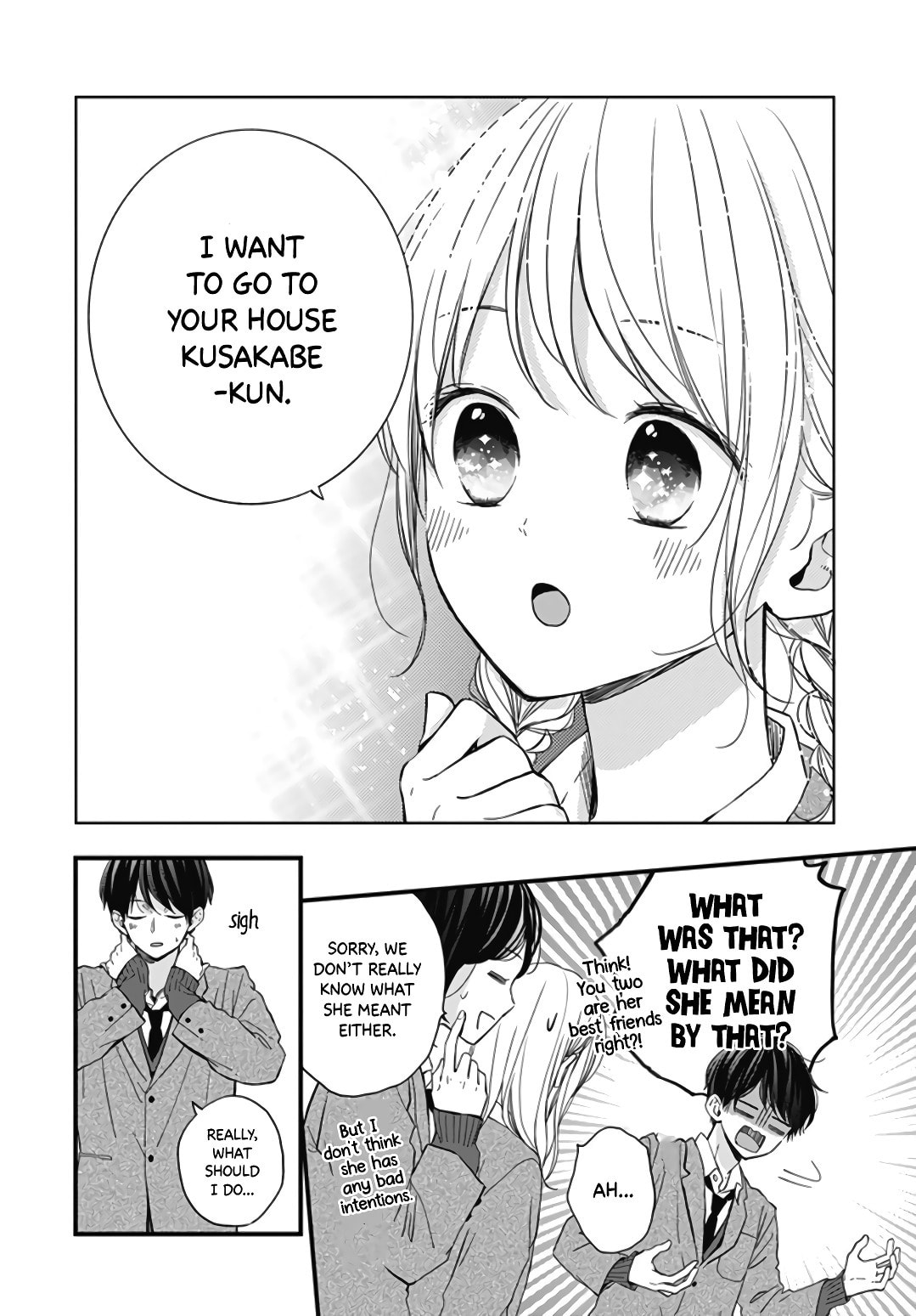 Miniamaru Kareshi