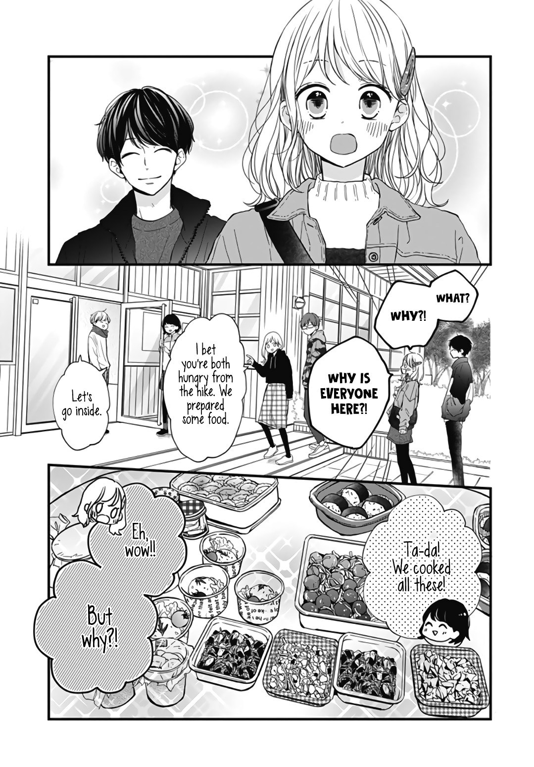 Miniamaru Kareshi
