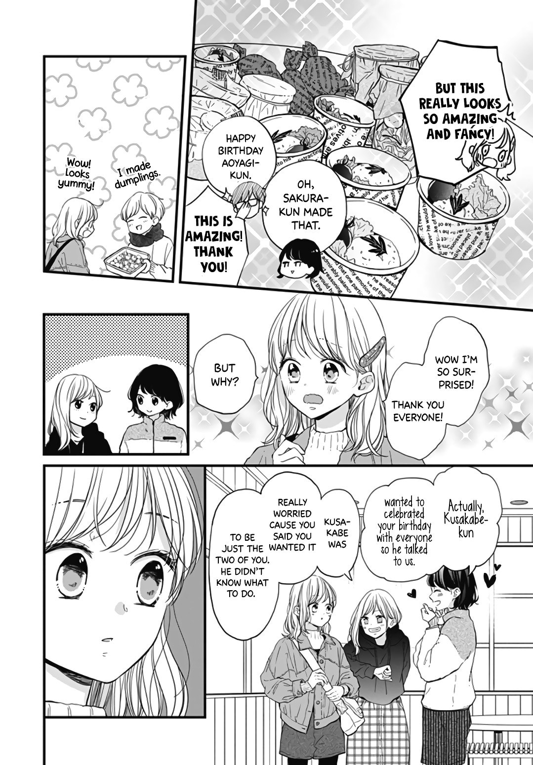 Miniamaru Kareshi