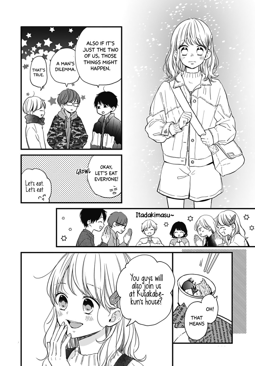 Miniamaru Kareshi