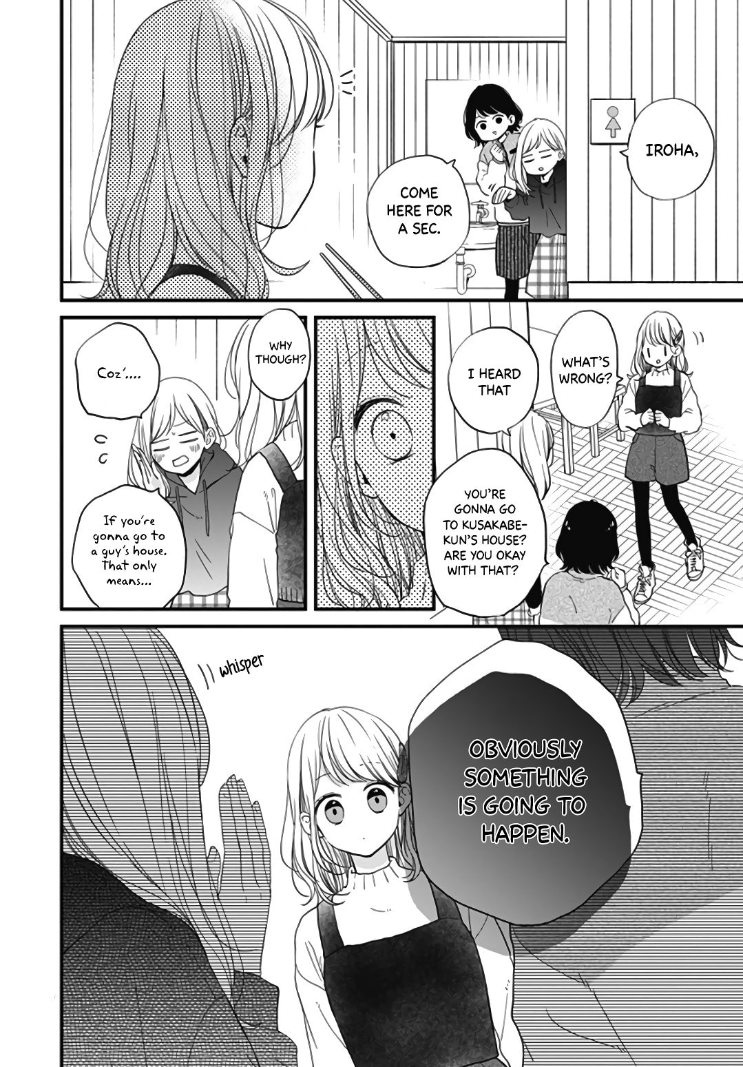 Miniamaru Kareshi