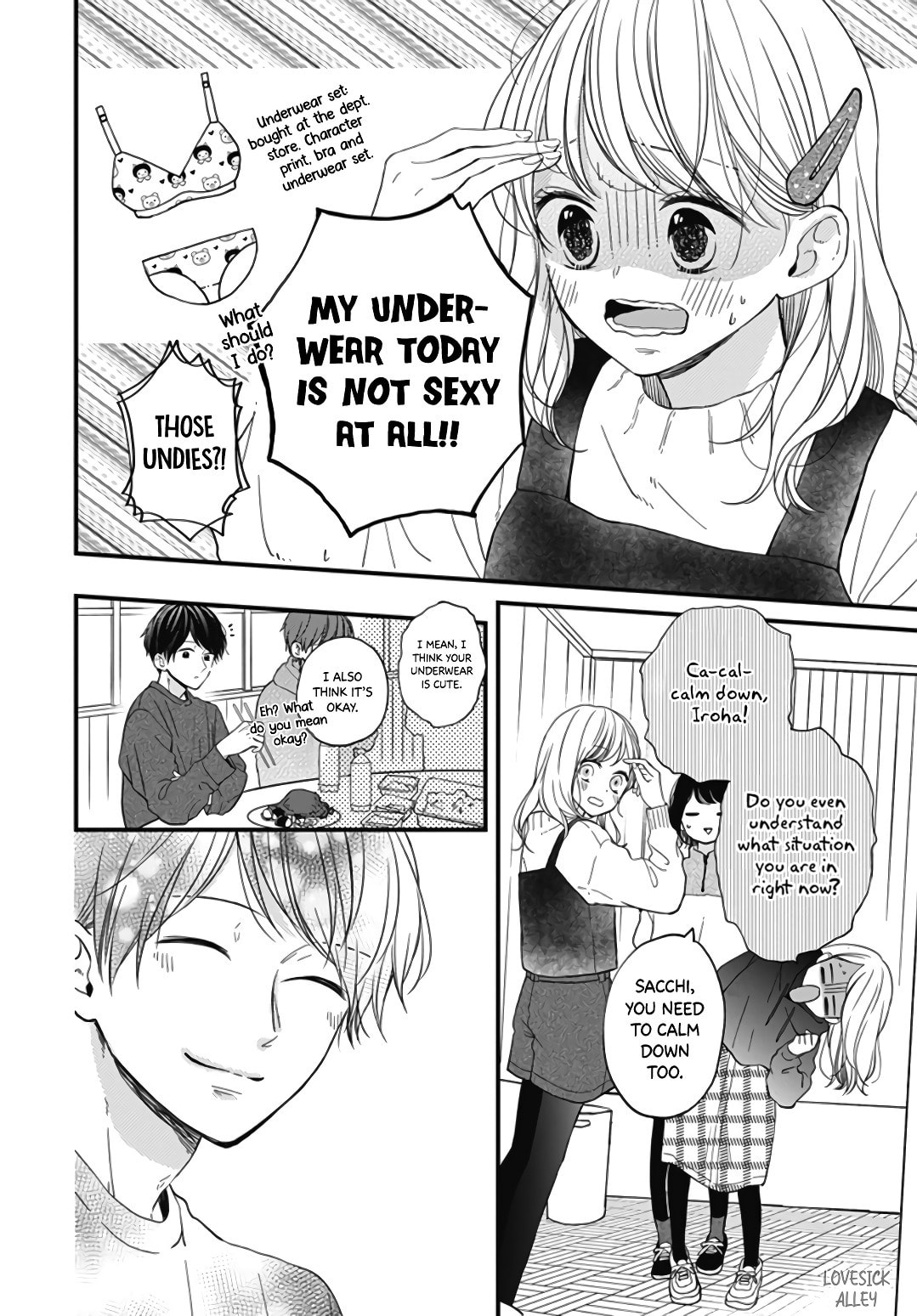 Miniamaru Kareshi