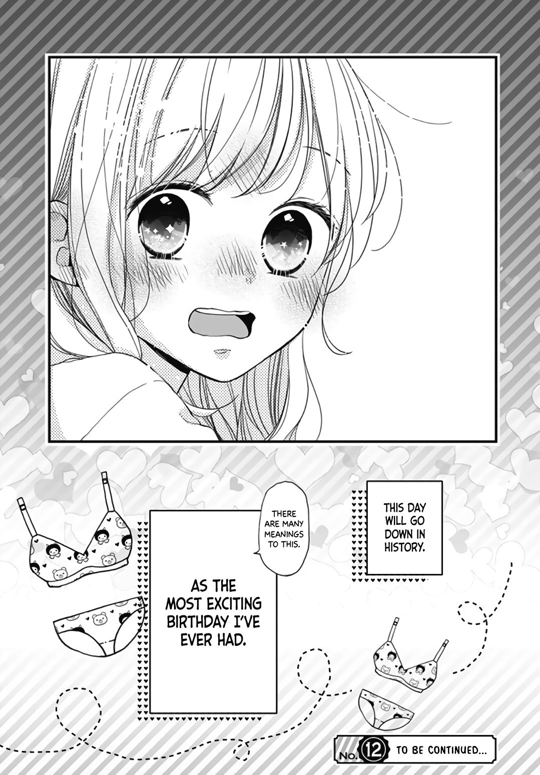 Miniamaru Kareshi