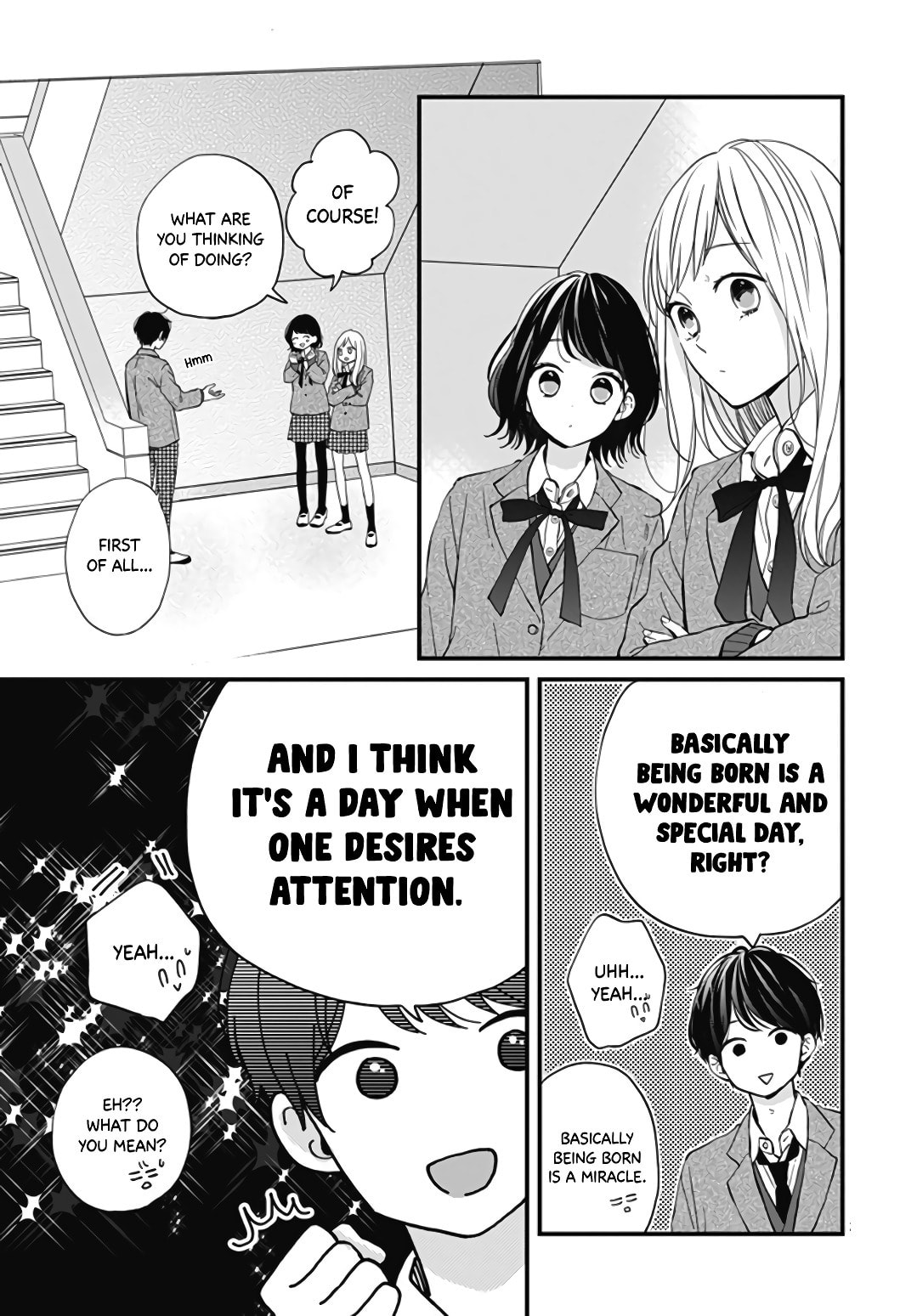 Miniamaru Kareshi