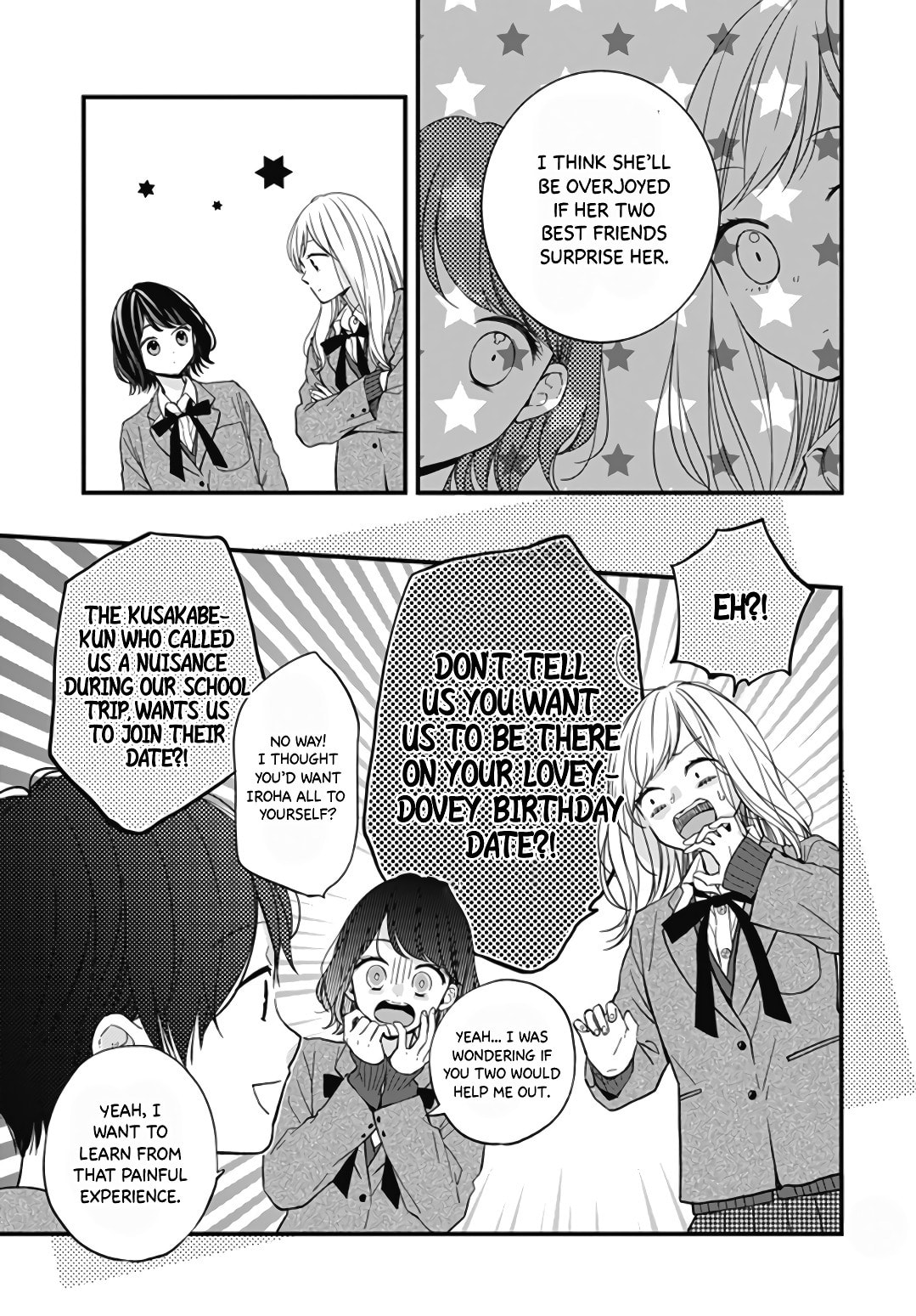 Miniamaru Kareshi