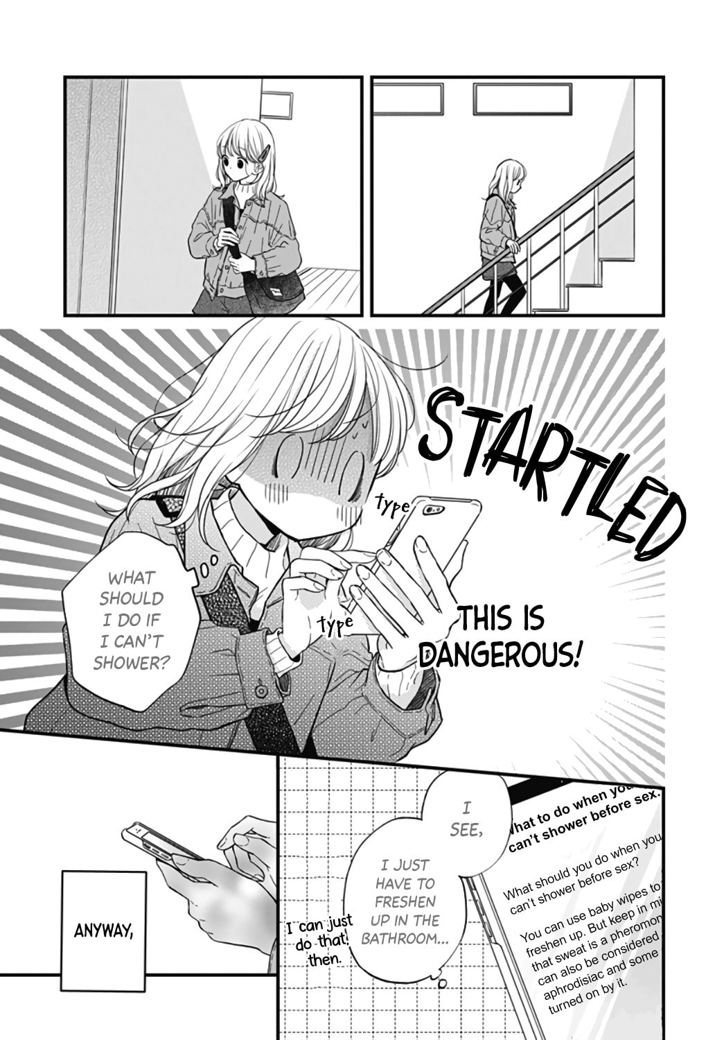 Miniamaru Kareshi