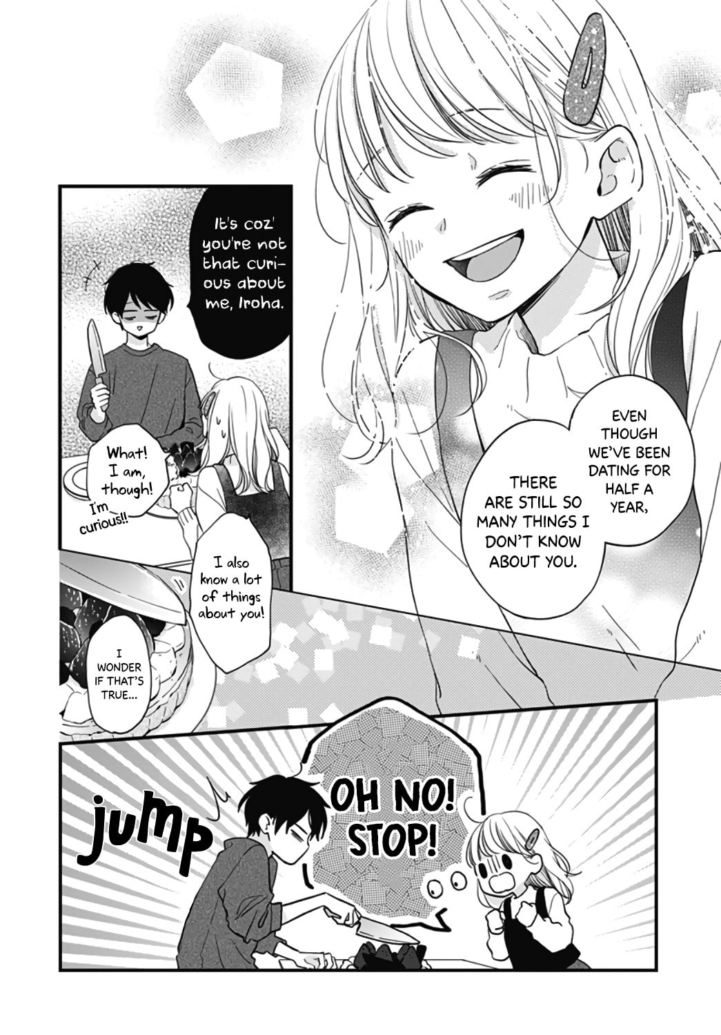 Miniamaru Kareshi