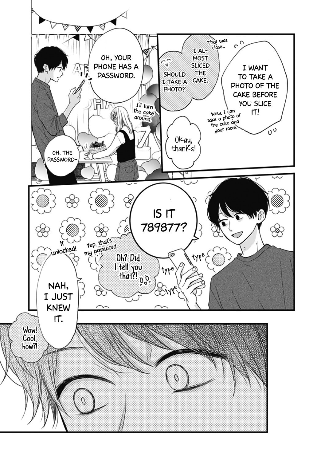Miniamaru Kareshi