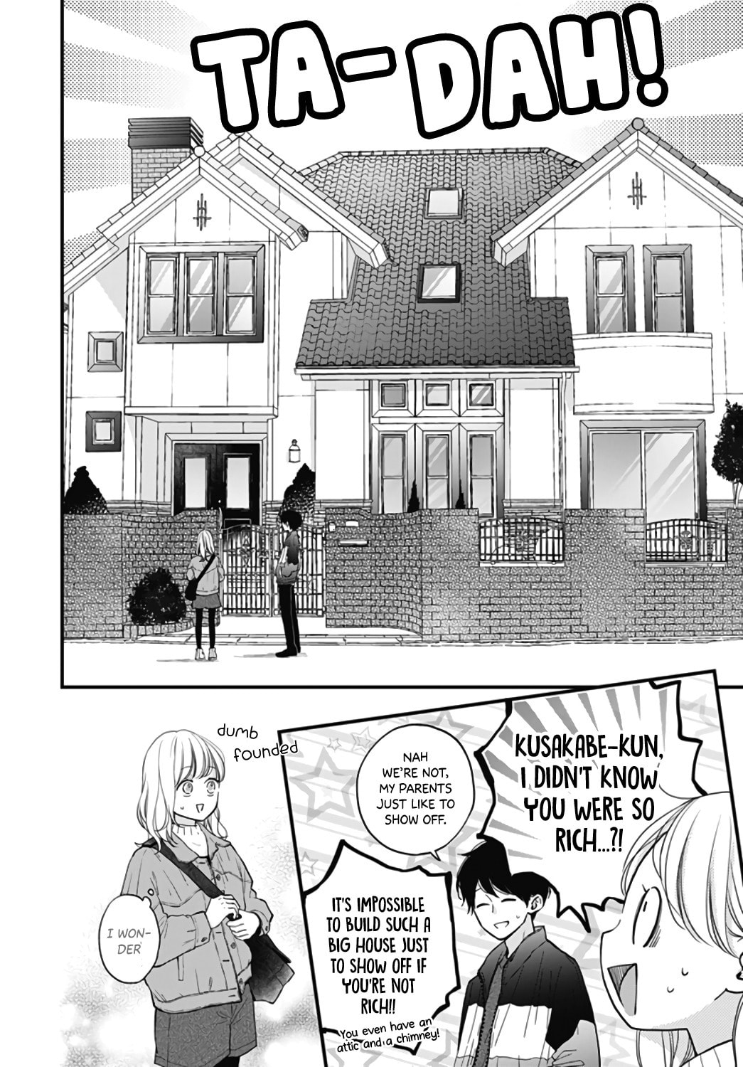 Miniamaru Kareshi