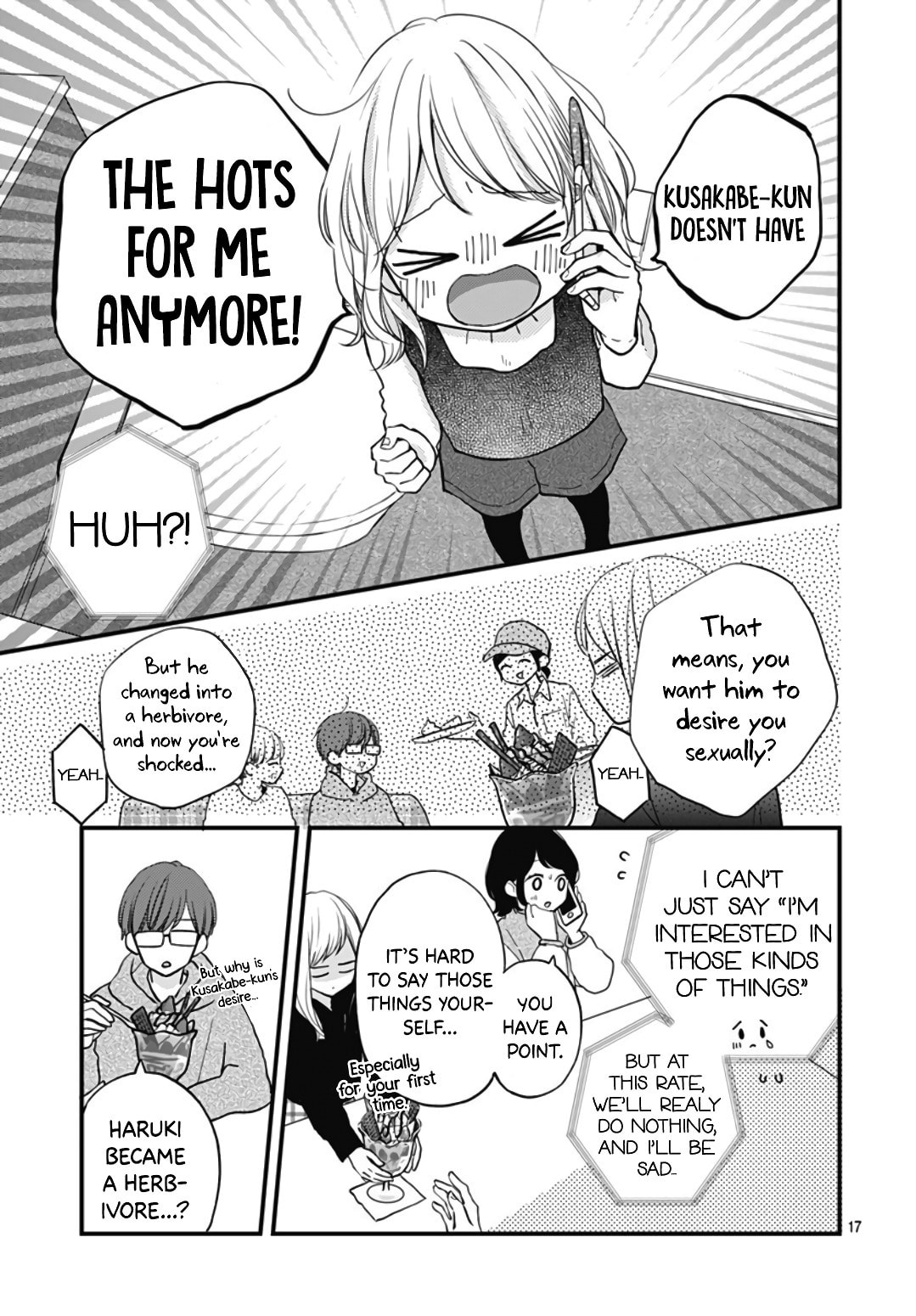 Miniamaru Kareshi