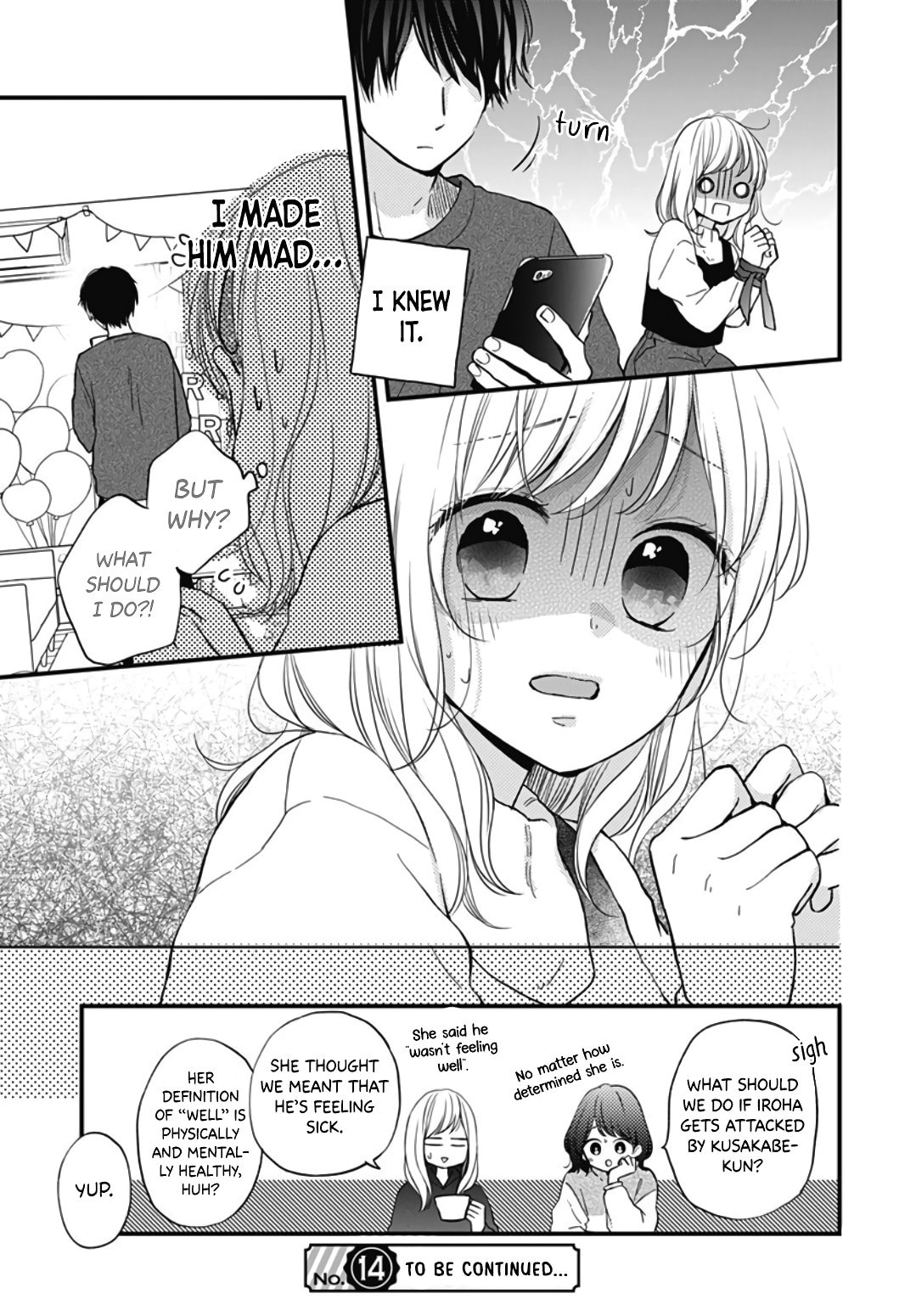 Miniamaru Kareshi