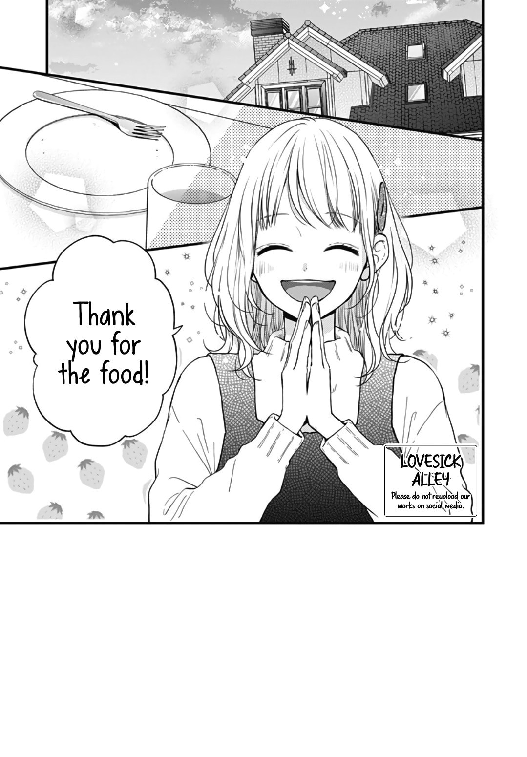 Miniamaru Kareshi