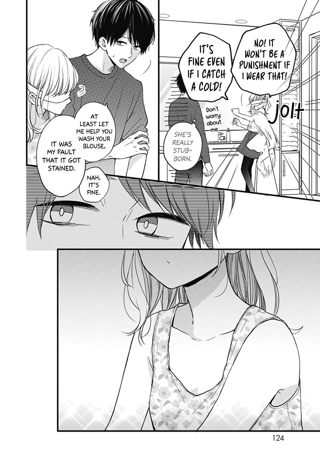 Miniamaru Kareshi